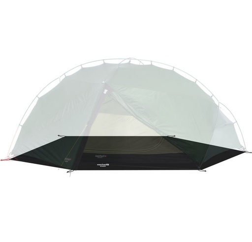 [231151] Groundsheet Donna Black
