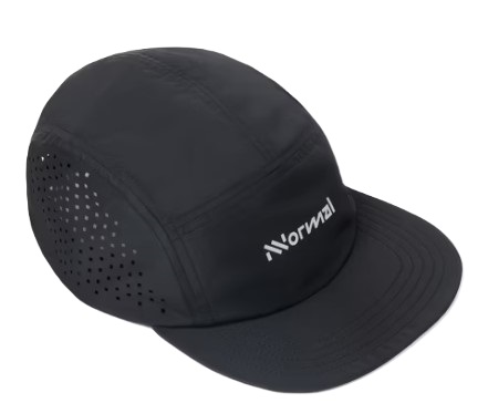 [N1ARC03-001] Race Cap Black