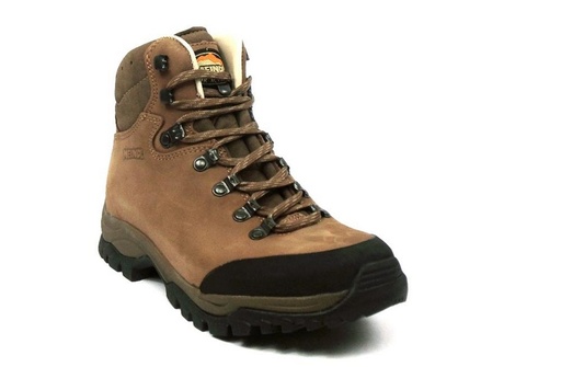 Jersey Lady PRO Brown