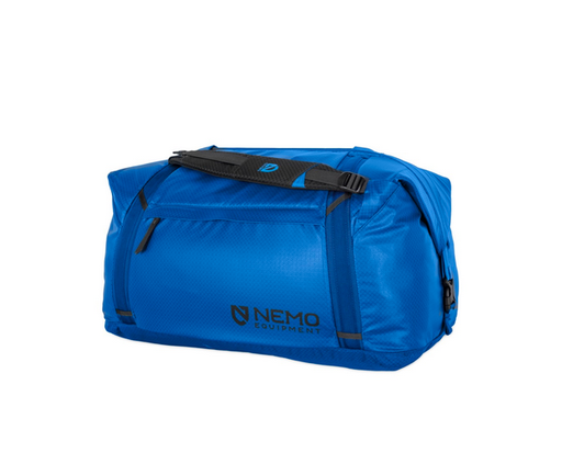 [811666033611] Double Haul Convertible Duffel 70L