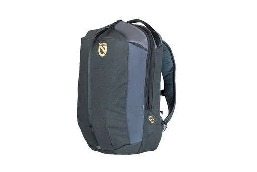 [811666033048] Vantage 20L Endless Promise Black