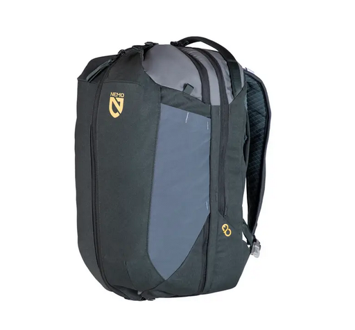 [811666035929] Vantage 30L Endless Promise Black