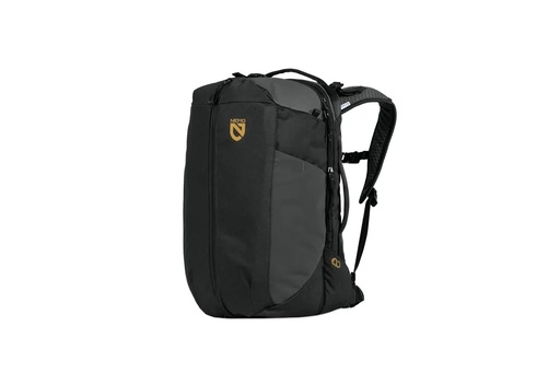 [811666036308] Vantage 40L Endless Promise Black