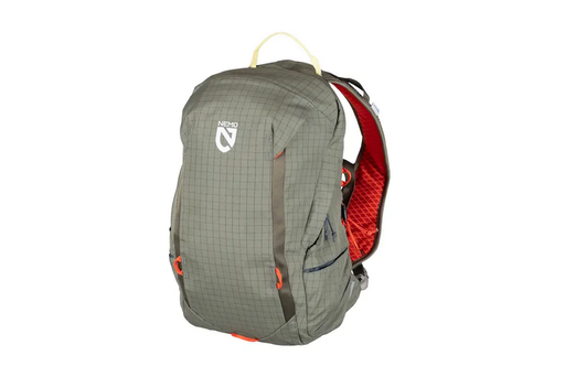 [811666033000] Resolve 15L Endless Promise Smokey Olive