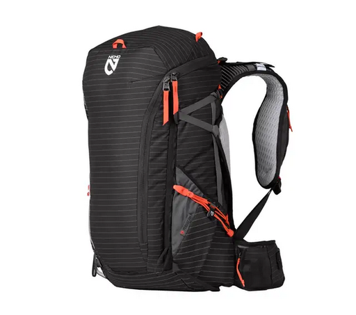 [811666035400] Persist Mens 30L Endless Promise Black