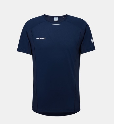 Aenergy FL T-Shirt Men Marine