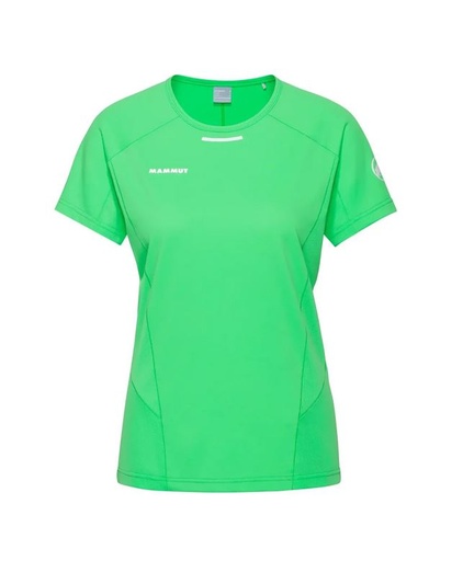 Aenergy FL T-Shirt Women Aurora