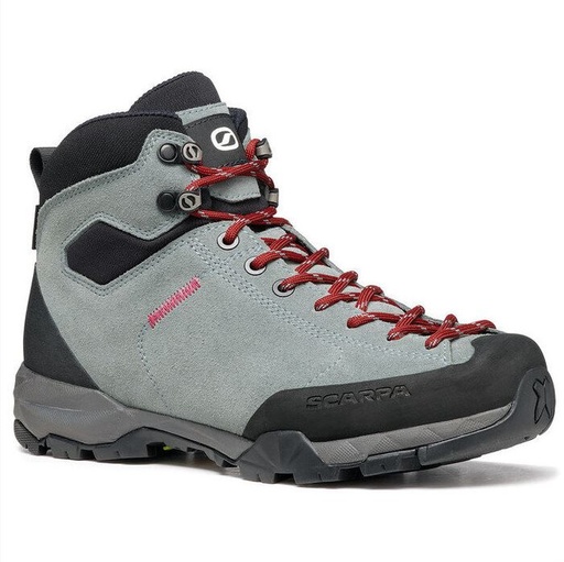 Mojito Hike GTX Dames  Conifer/Raspberry I