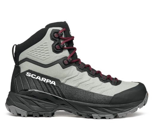 Rush TRK LT GTX Dames Jade/Russet Brown