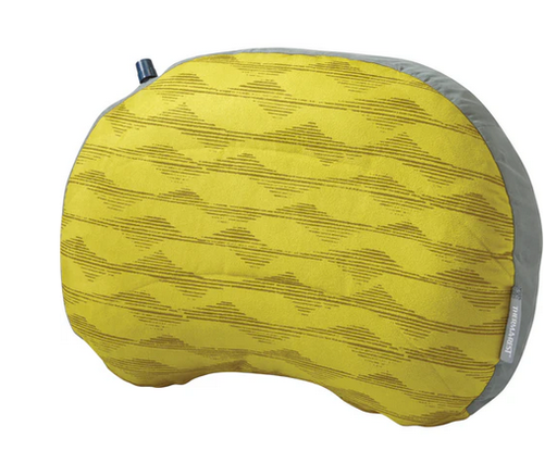 Airhead Yellow Mountains I