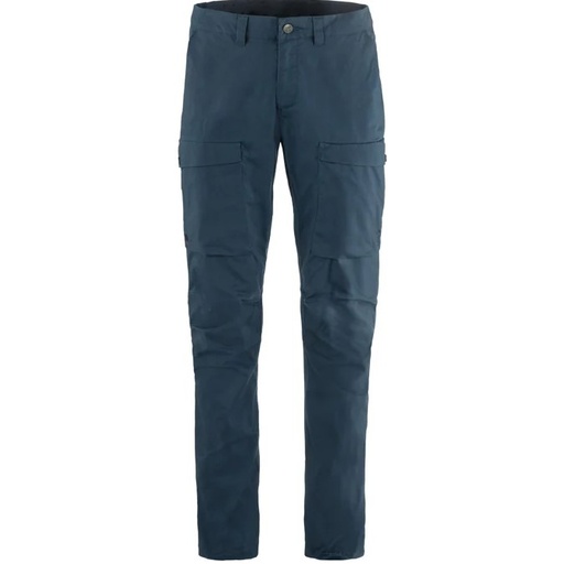 Men's Abisko Hybrid Trail Trousers Navy