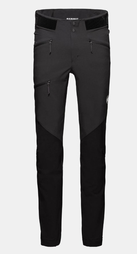 Courmayeur SO Pants Heren Short Black