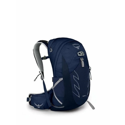 Talon 22. Ceramic Blue I