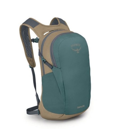 [10006294] Daylite Cascade Blue/Latte Brown