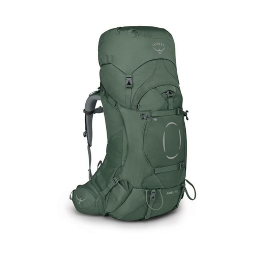 Ariel 55 Koseret Green