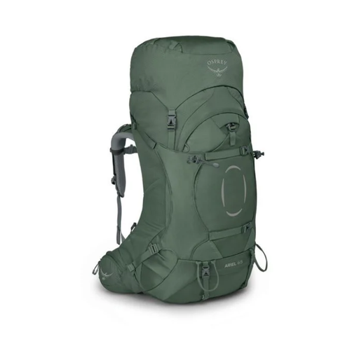 Ariel 65 Koseret Green
