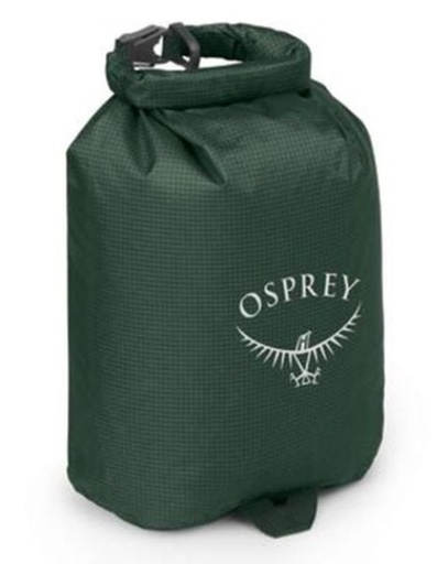 [10006711] Ultralight DrySack 3L Tundra Green