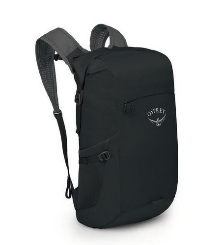 [10004890] Ultralight Dry Stuff Pack 20 Black