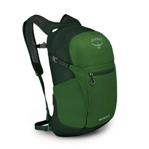 [10006069] Daylite Plus Green Belt/Green Canopy