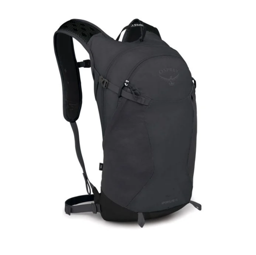 [10003576] Sportlite 15 Dark Charcoal Grey