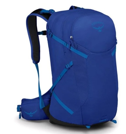 Sportlite 25 Blue Sky