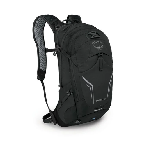 [10005068] Syncro 12 Black