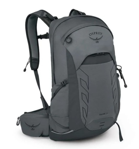 [10006766] Talon 22 Phantom Grey/Dark Charcoal
