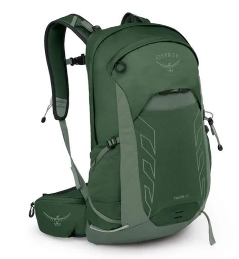 [10006767] Talon 22 Green Canopy Pine Leaf