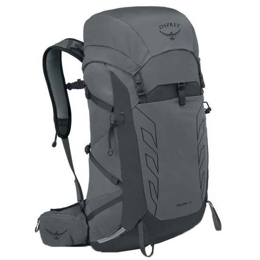 [10006779] Talon 33 Phantom Grey/Dark Charcoal