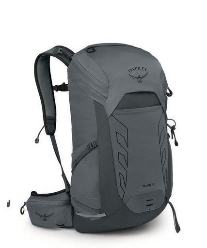 [10006773] Talon 26 Phantom Grey Dark Charcoal