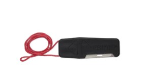 [P741250] Ignition Steel Large Black