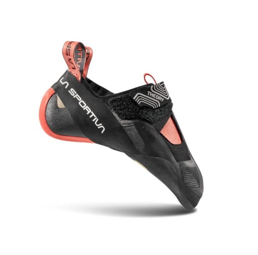 Theory Woman Hibiscus/Black I 