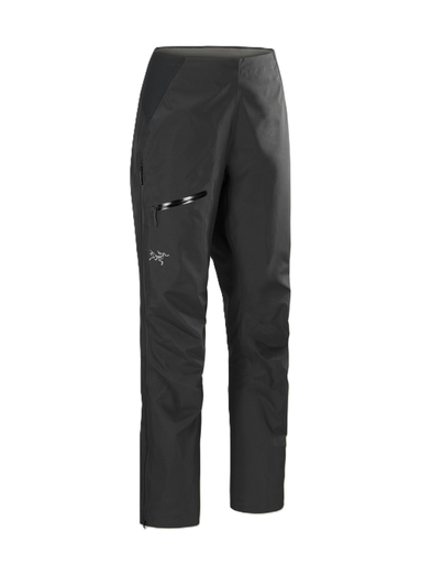 Women's Beta Pant Black