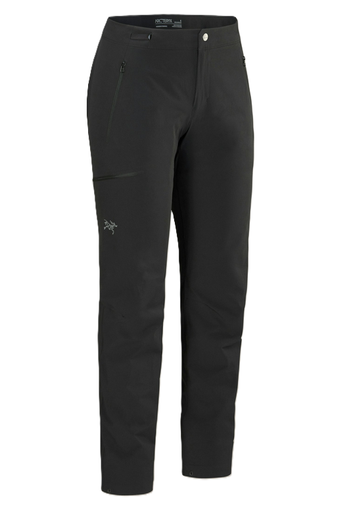 Women's Gamma SL Pant Black