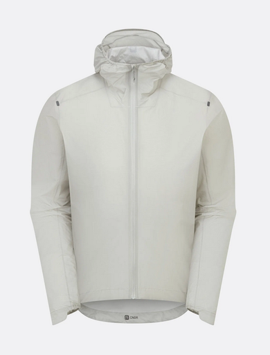 Men's Cinder Phantom Jacket Light Zinc