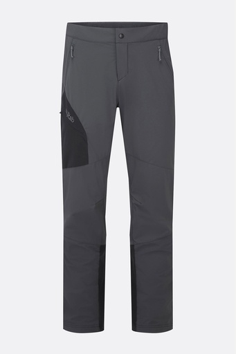 Men's Ascendor Pants Anthracite