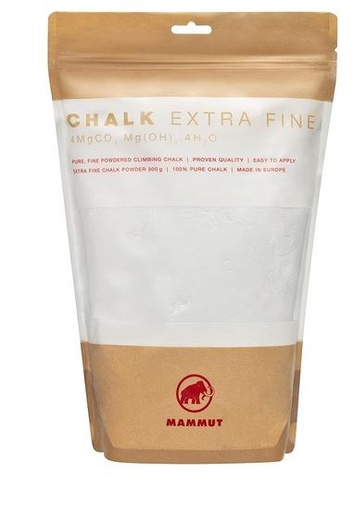 [2050-00410-9001-1] Extra Fine Chalk Powder 300 g