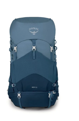 [10006829] Ace 50 Junior Blue Hills I
