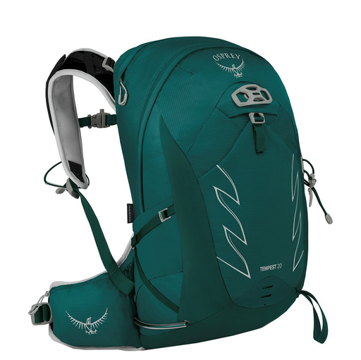 Tempest 20 - Extended Fit Jasper Green II