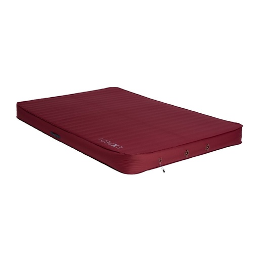 [E7846463] MegaMat Max Duo Burgundy