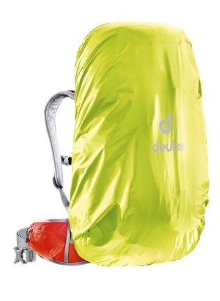 [DA3942321-8008] Raincover II Neon Yellow