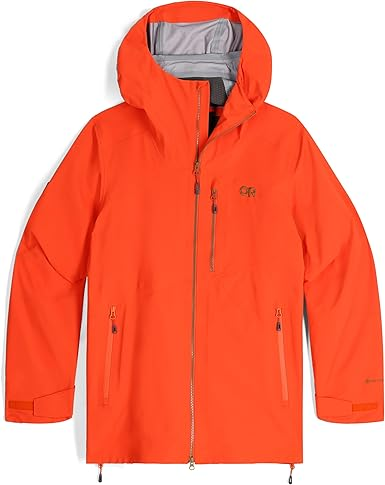 [300055 2448 M] Men's Hemispheres II Jacket Spice