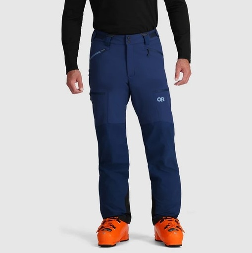 [300459 1289 M] Men's Trailbreaker Tour Pants Naval Blue