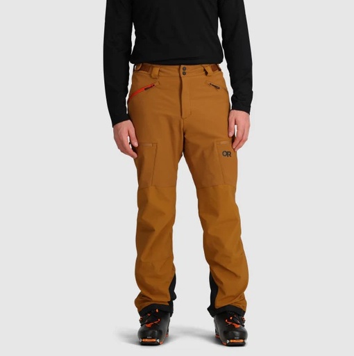 [300459 2442 M] Men's Trailbreaker Tour Pants Bronze