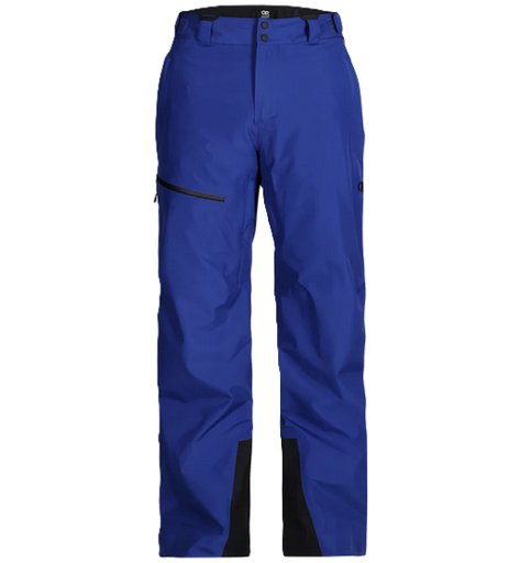 [300595 2274 M] Men's Tungsten II Pants Galaxy