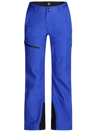 [300592 2276 M] Women's Tungsten II Pants Ultramarine