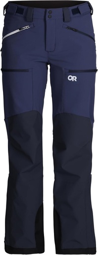 [300468 1289 M] Women's Trailbreaker Tour Pants Naval Blue