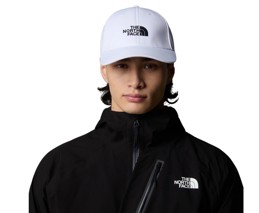 [NF0A4VSV FN4 OS] Recycled 66 Classic Hat Tnf White