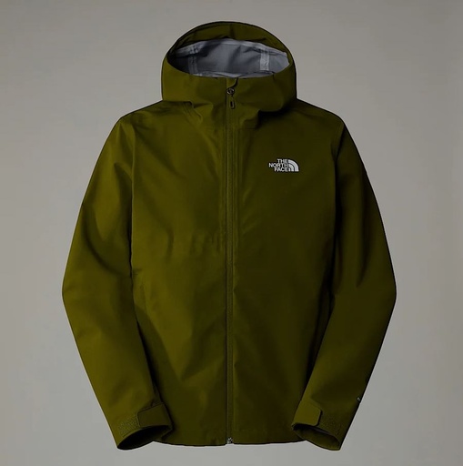 Men's Whiton 3L Jacket Forest Olive/NPF