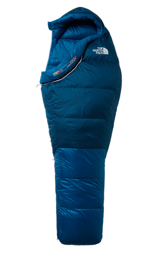 [NF0A52DY 33F REGULAR] Blue Kazoo Regular Banff Blue /Tin Grey /NPF